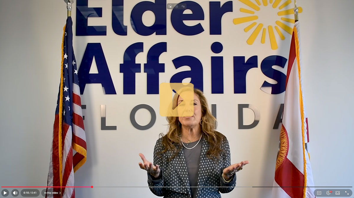 Michelle Branham welcome video